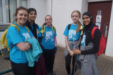 Ben Nevis Trip - 36